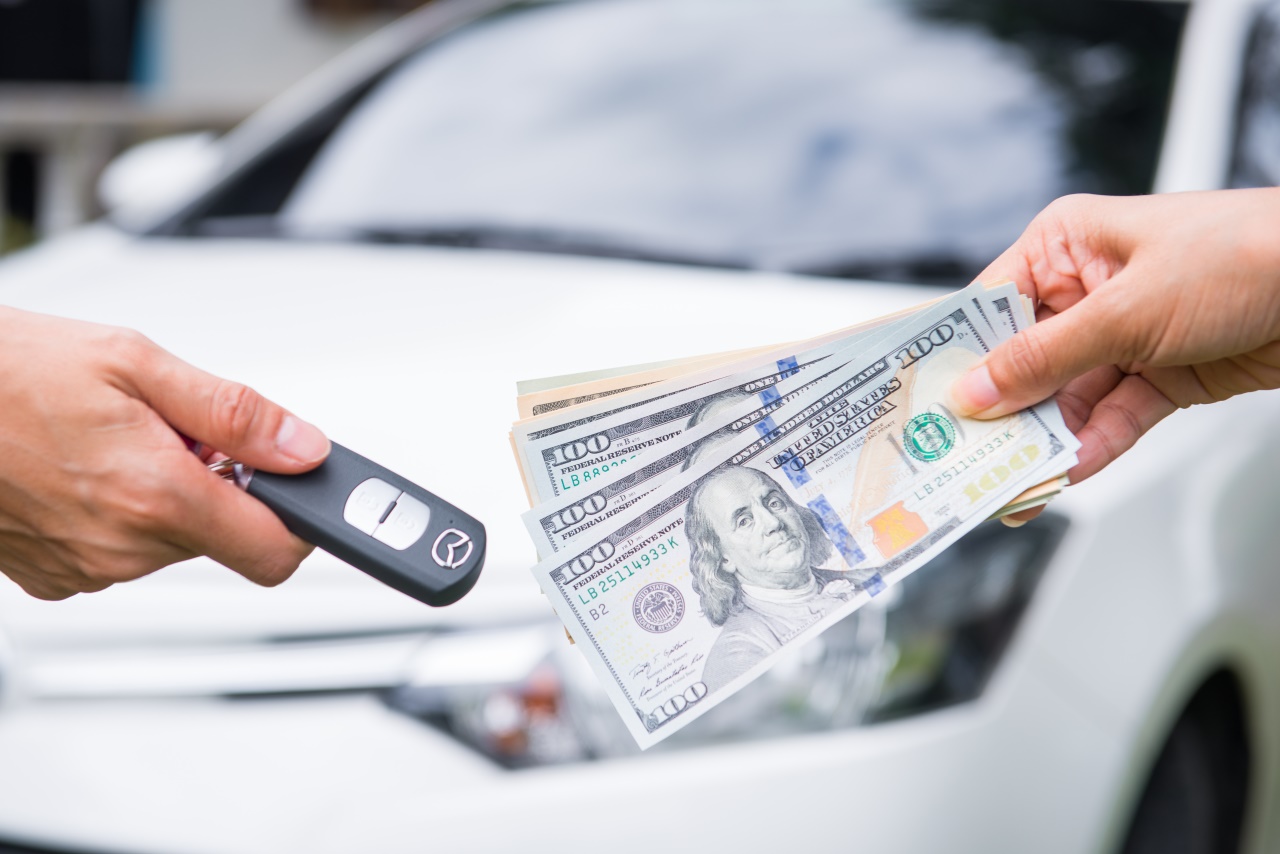 cash for cars in Florida